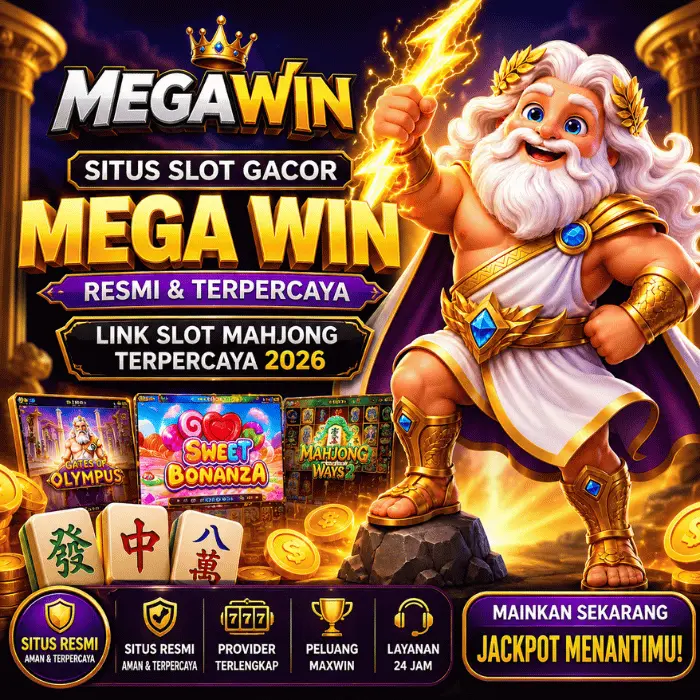 MEGAWIN